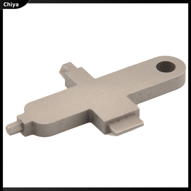 Cờ Lê Lục Giác M4 M2.5 Có Vòng Khóa Chéo Tương Thích Với Máy Ảnh Edc