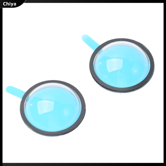 Nắp Bảo Vệ Ống Kính Máy Ảnh Cho Ricoh Sc2 / s / v