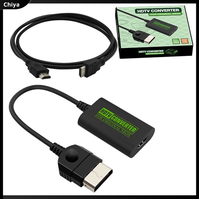 Cáp Chuyển Đổi Kỹ Thuật Số Độ Chính Xác Cao Chuyên Dụng Cho Xbox