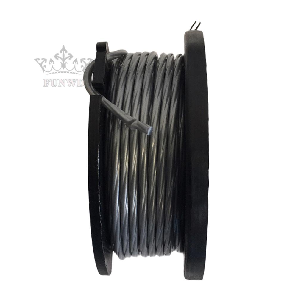 1 / 3 Cuộn Dây Cho Máy Cắt Cỏ Karcher LTR 18-30 18v 2.444-016.0