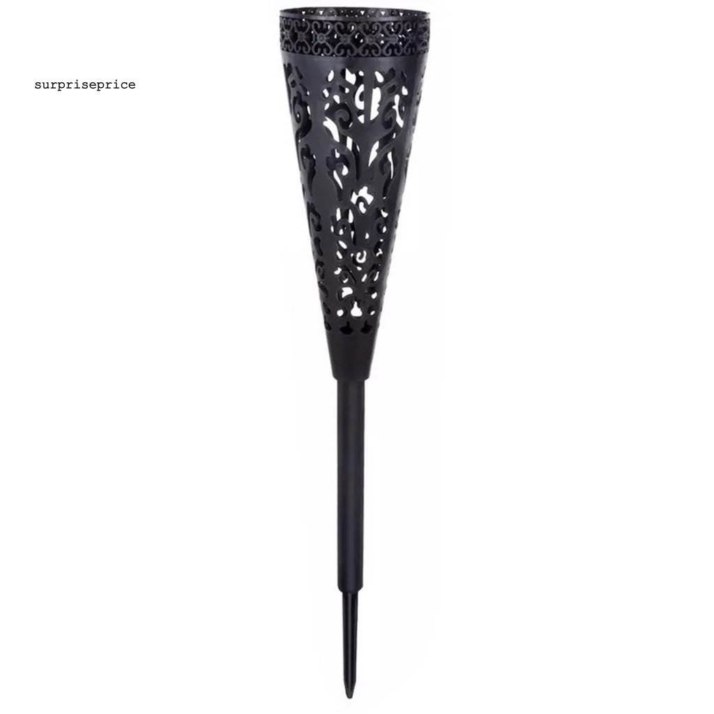 Spa Bình Cắm Hoa Rỗng Hình Nón Có Thể Tháo Rời Với Gai Dài Tưởng Niệm Tại Nhà