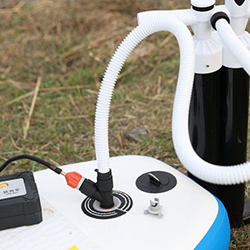 Van Chuyển Đổi Bơm Hơi Thuyền Chuyên Dụng Chất Lượng Cao