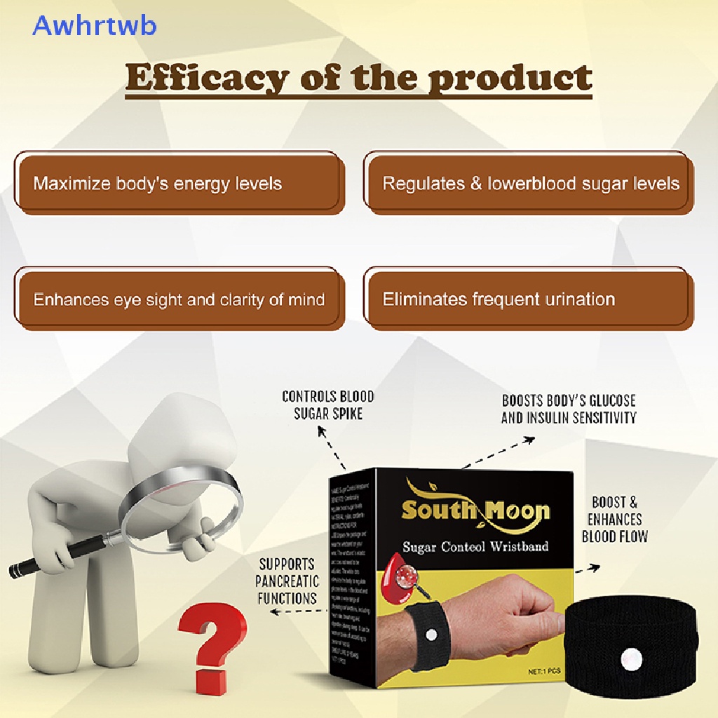 1 Vòng Đeo Tay Nylon Thể Thao Giảm Đau Dễ Điều Chỉnh Unisex Mới