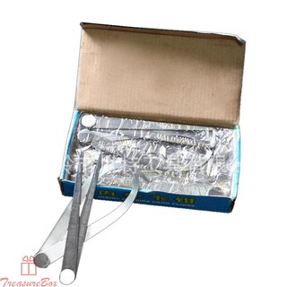 【TRSBX】2pcs/set Caliper Joint Calipers 1Pair Inside/Outside Caliper Measuring Tool