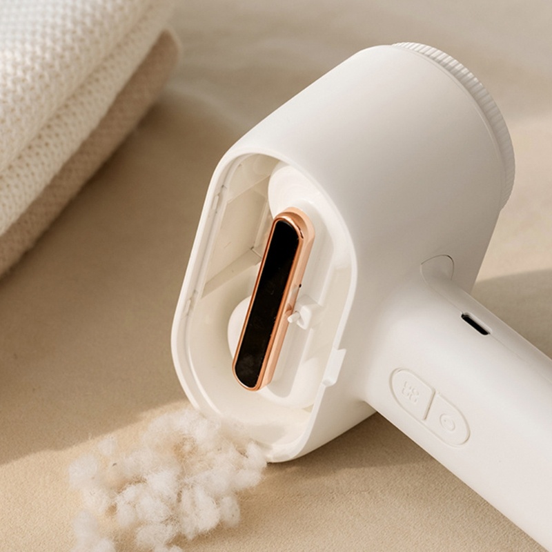 Dụng Cụ Loại Bỏ Xơ Vải Hai Đầu Cho Quần Áo / Vớ / Chăn Legging