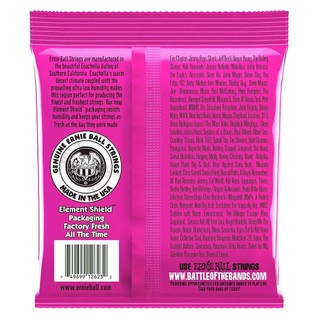 Strings Guitar Strings Extra Light Acoustic Strings for Ernie Ball 2006