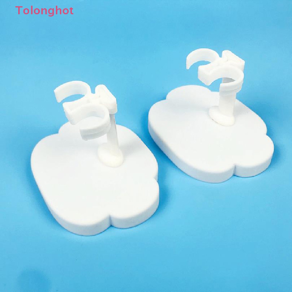 Set 5 Chân Đứng Trưng Bày Búp Bê 17CM 1 / 6