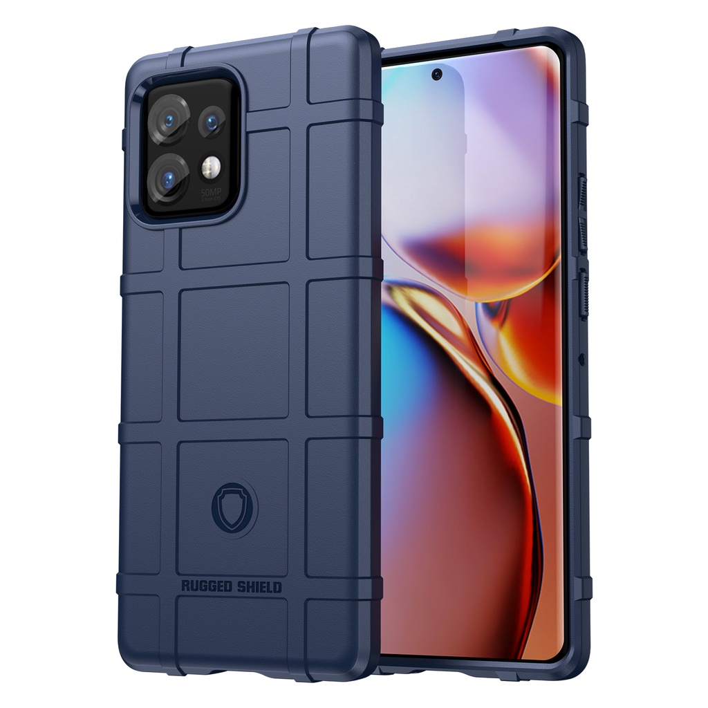 Ốp Điện Thoại TPU Cao Su Chống Sốc Cho Motorola Moto X40 Pro Edge Plus 2023 G Power 2023 G Stylus 5G 2023