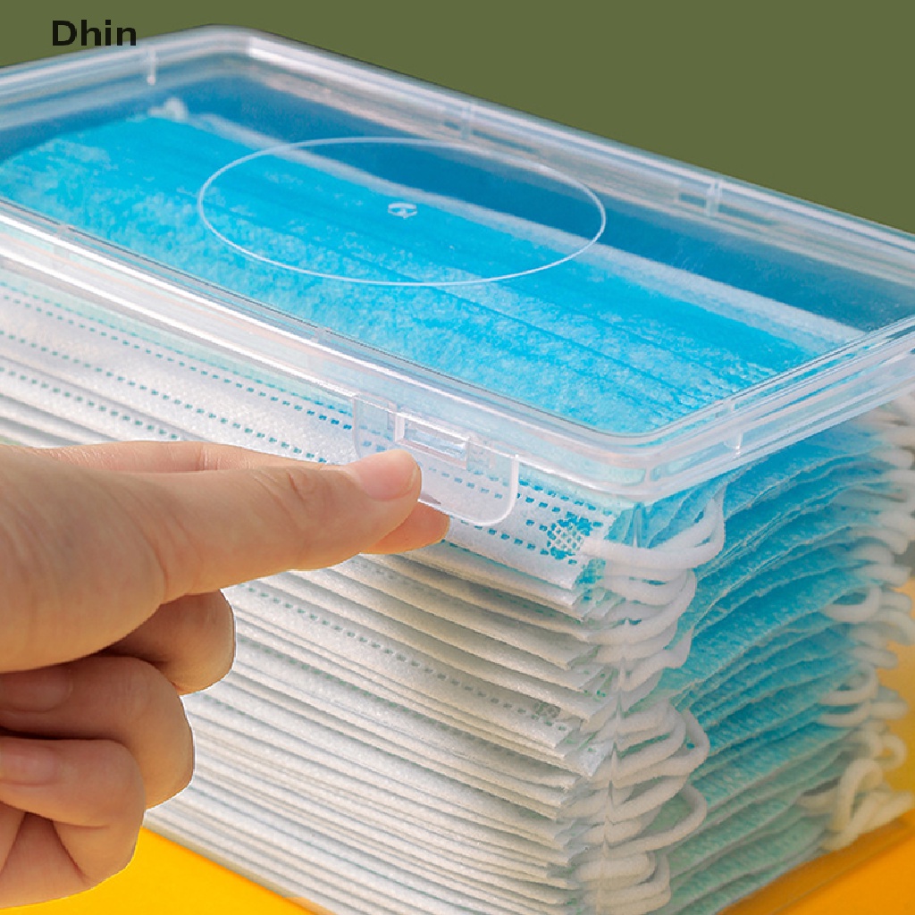 Hộp Đựng Khăn Giấy Ướt Kèm Nắp Đậy Tiện Dụng