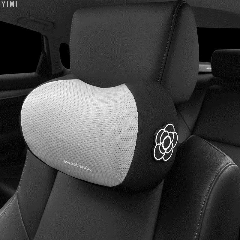 Đệm Lót Ghế Ngồi Xe Hơi Trang Trí Nội Thất Sáng Tạo Thông Dụng