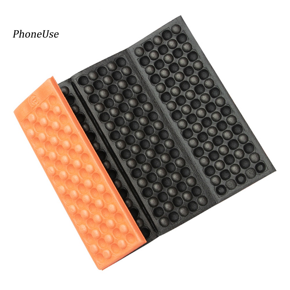 Pu Set 2 Tấm Đệm Ngồi Chống Thấm Nước Tiện Dụng Khi Đi Dã Ngoại