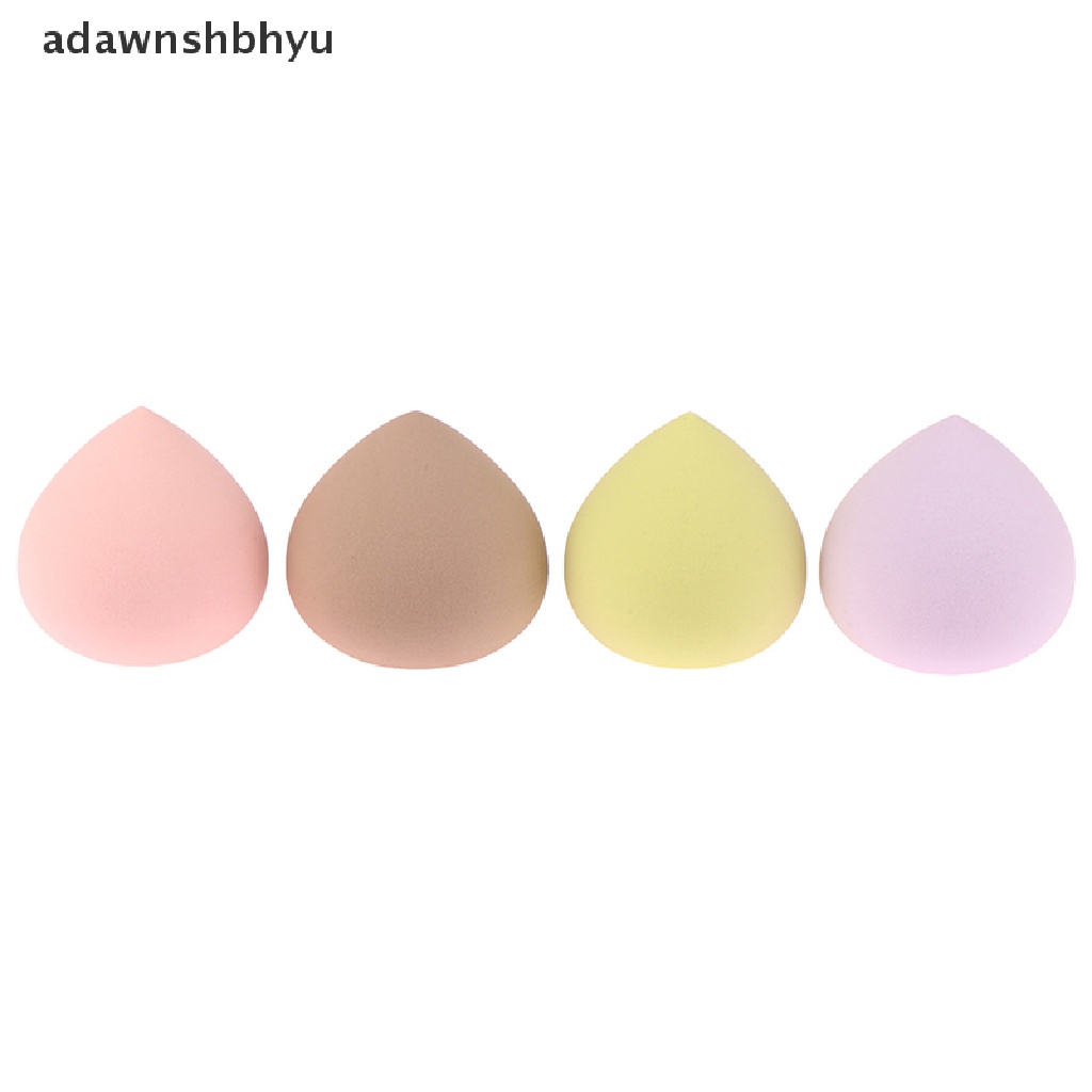 1 Mút Trang Điểm adawnshbhyu Chất Lượng Cao Tiện Dụng