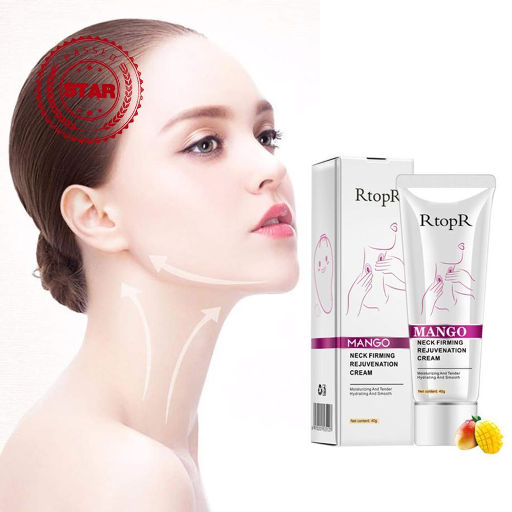 Kem Làm Trắng Da Cổ RtopR 40g Làm Sạch Sâu B9B3