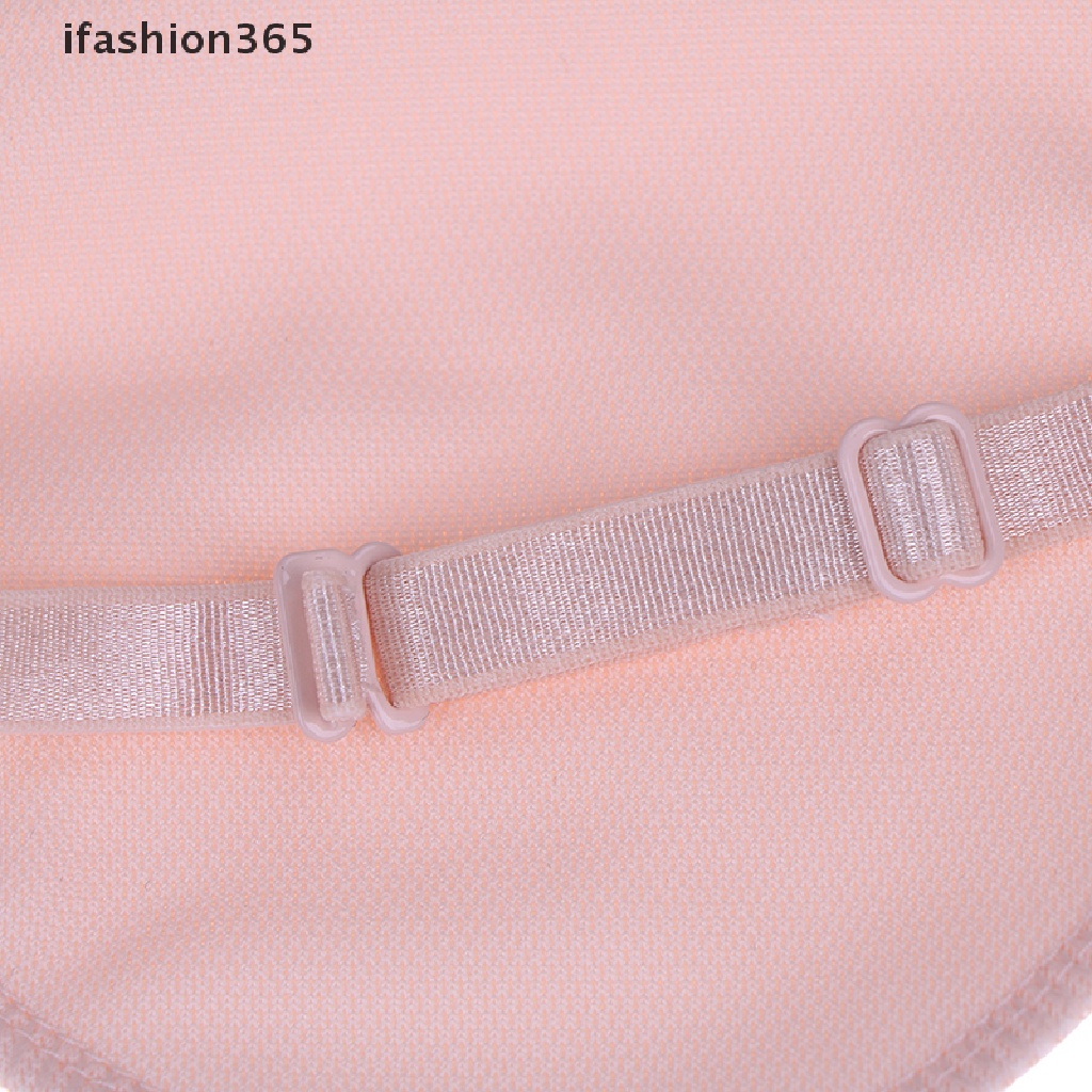 Đệm Thấm Hút Mồ Hôi Vùng Dưới Cánh Tay / Vai Có Thể Giặt Được ifashion365