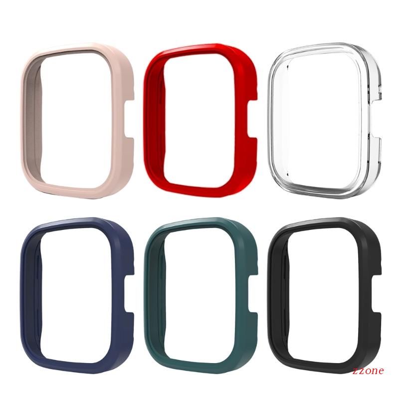 Ốp Bảo Vệ Bằng PC Chống Trầy Xước Thoải Mái Cho Đồng Hồ 3