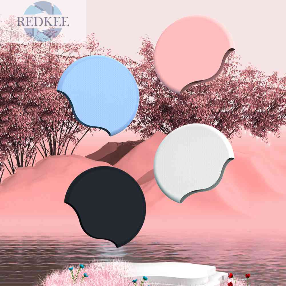 Mũ Bơi Thể Thao / Lướt Sóng / Lướt Sóng Bằng Silicon Chống Trượt Thoải