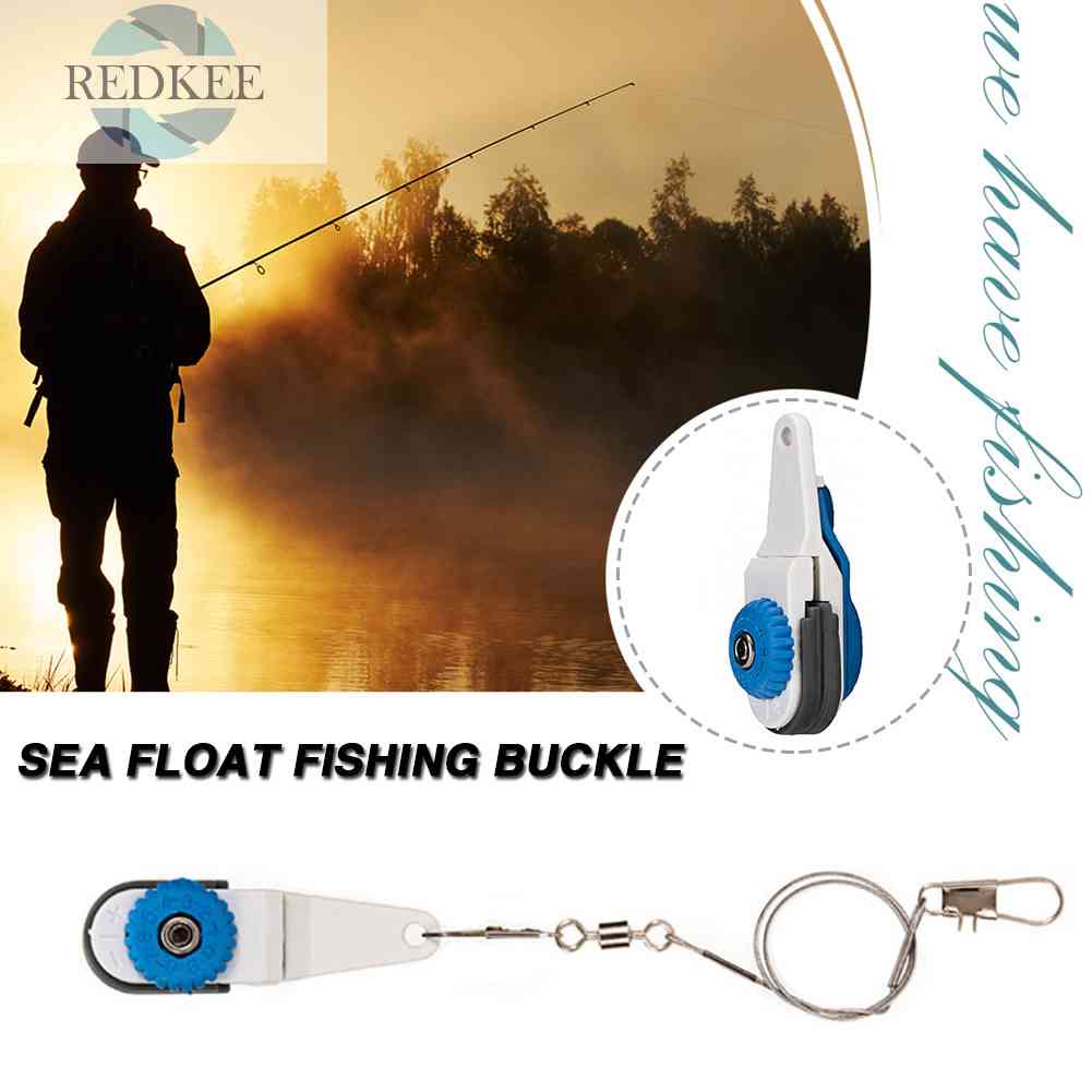 Kẹp Điều Chỉnh Được Dành Cho Thuyền Kayak / Câu Cá