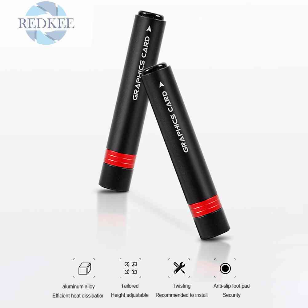 Giá Đỡ Card Đồ Họa JEYI iBrace-8 Có Thể Điều Chỉnh Tiện Lợi