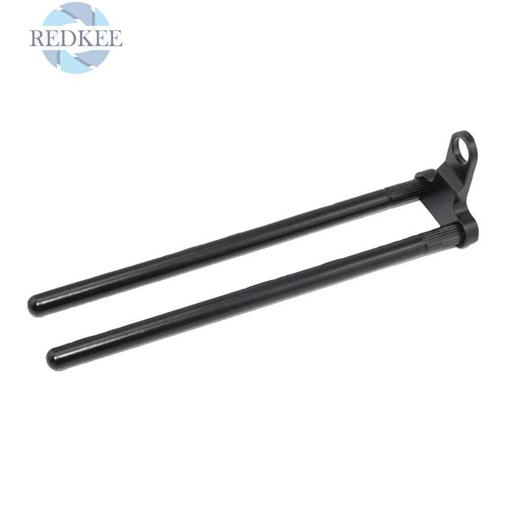 Gậy Câu Cá Bằng Hợp Kim Nhôm Gọn Nhẹ Chống Rơi Tiện Dụng