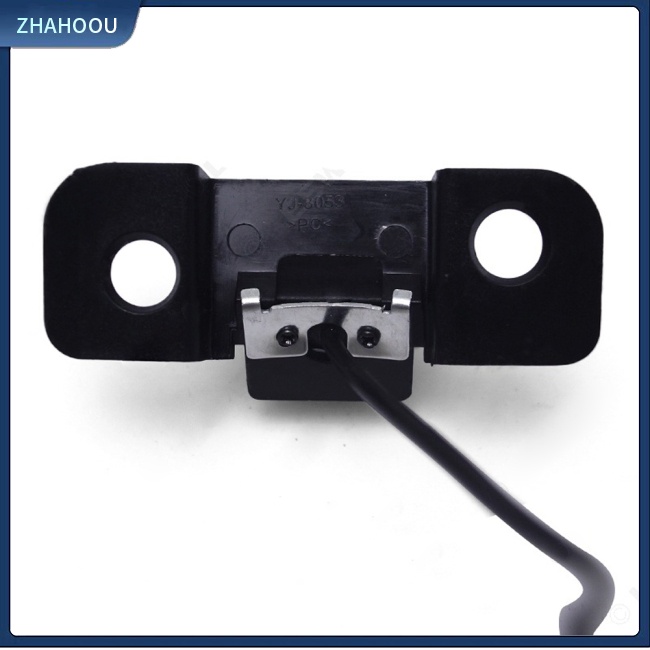 ☃Phụ Kiện Trang Trí Nhà Cửa Độc Đáo Sáng Tạo☃ Camera Hỗ Trợ Đậu Xe Tầm Nhìn Ban Đêm Góc Rộng 170 Độ