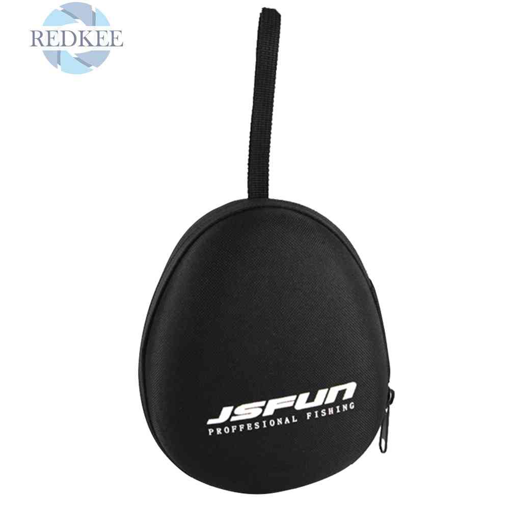 Túi Đựng Máy Câu Cá 600D Tiện Lợi