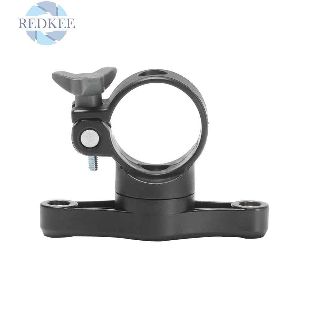 Giá Đỡ Bình Nước Xoay 360 Độ Cho Xe Đạp