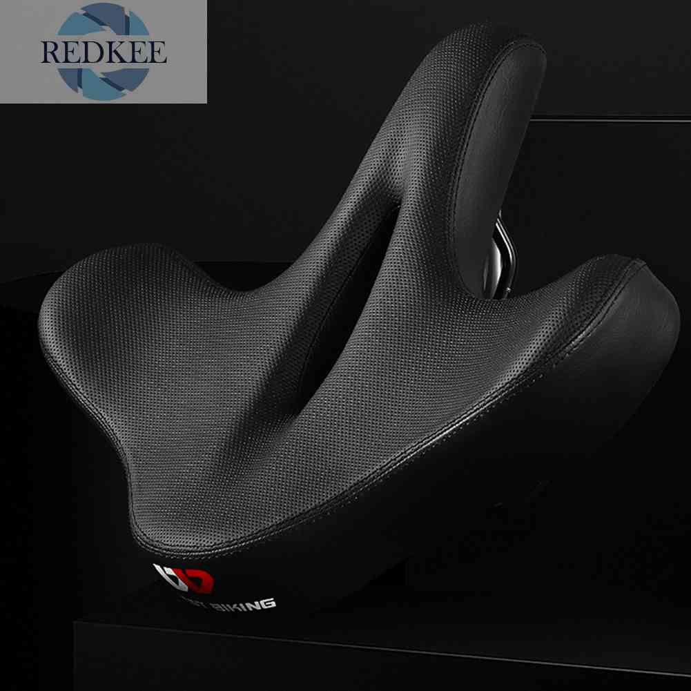 Yên Xe Đạp Chống Thấm Nước Tiện Dụng Chất Lượng Cao