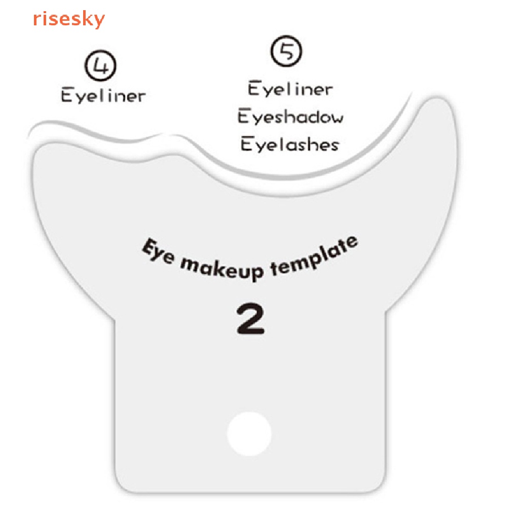 Khuôn Bảo Vệ Mascara Nối Dài Lông Mi Chuyên Dụng