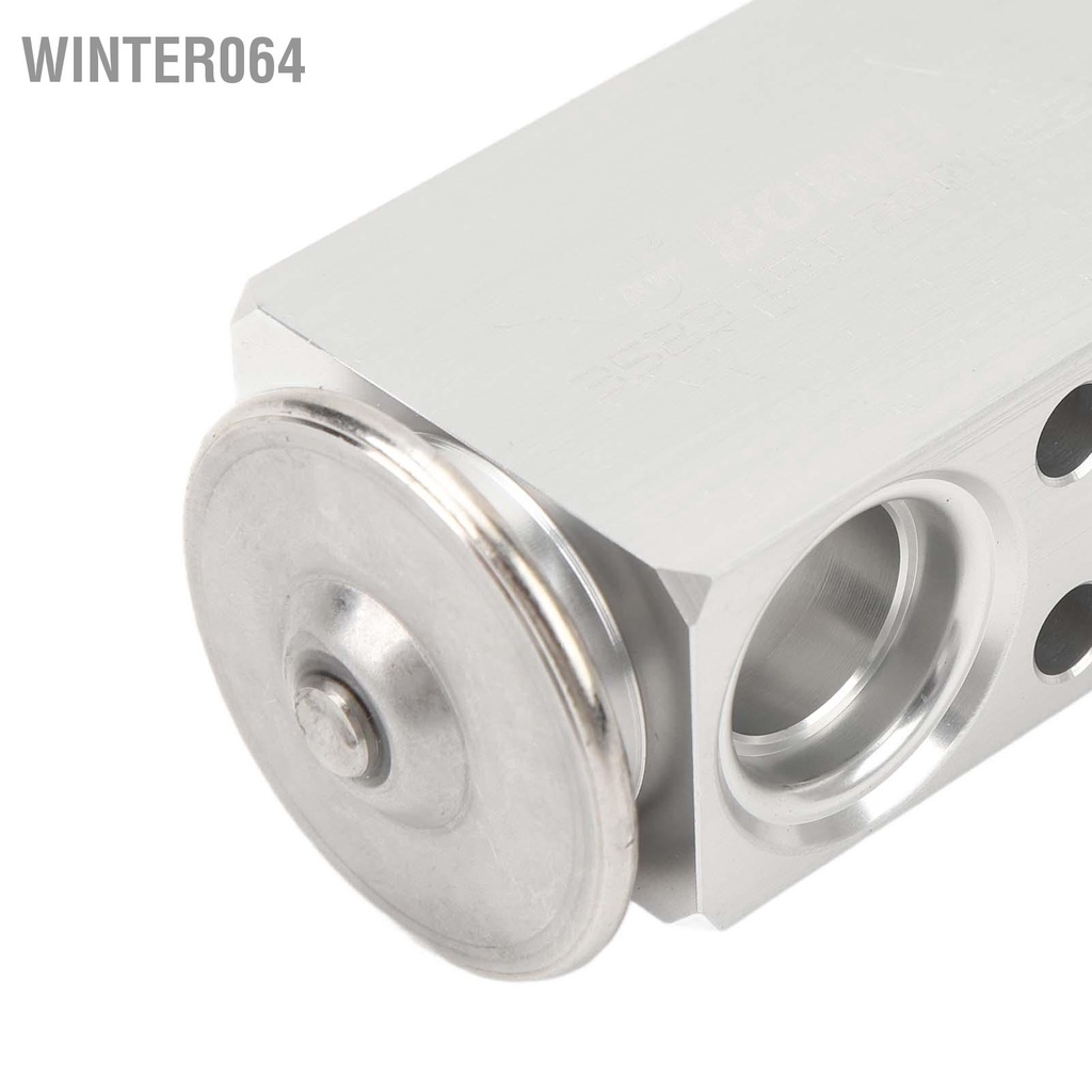 Winter064 Van Mở Rộng AC EX10151C Bộ Hạn Chế Dòng Chảy Khối Tĩnh Nhiệt Cho Cooper Countryman Paceman
