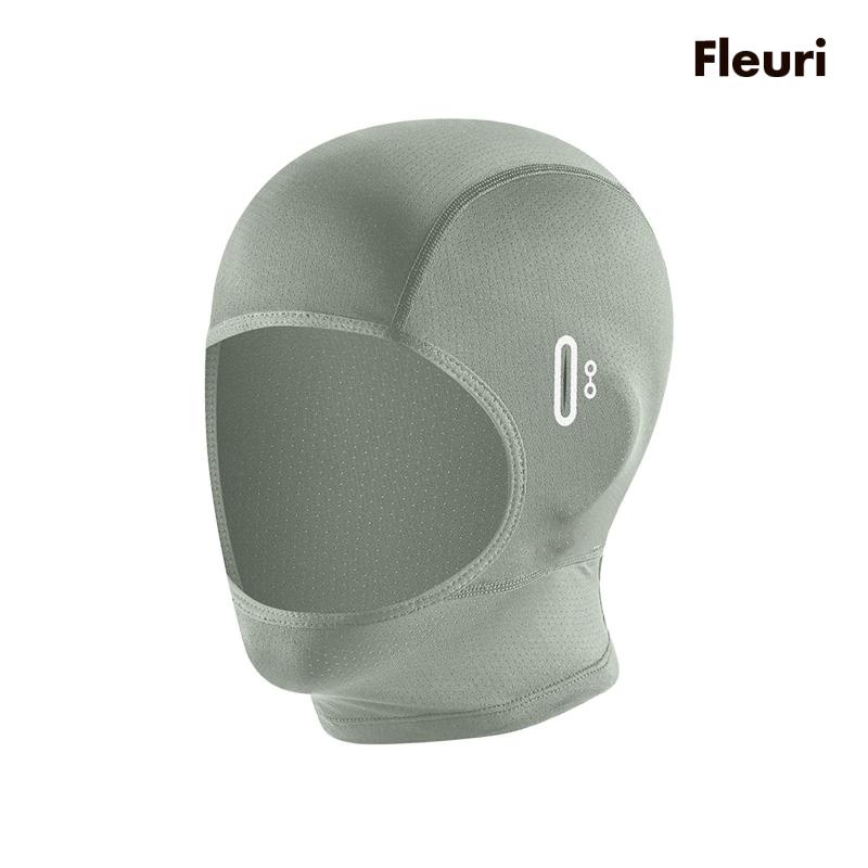 Khẩu Trang Balaclava Co Giãn Thoải Mái Khi Đi Xe Đạp / Du Lịch