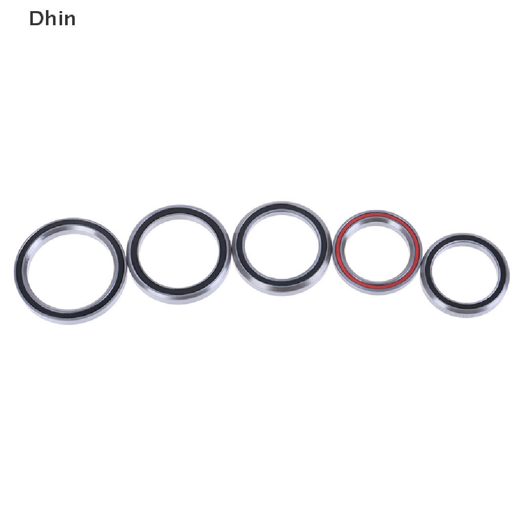 Vòng Bi Đơn Bằng Thép Bền Bỉ Dành Cho Xe Đạp Túi Đựng Đồ Dùng Cao Cấp Tiện Dụng