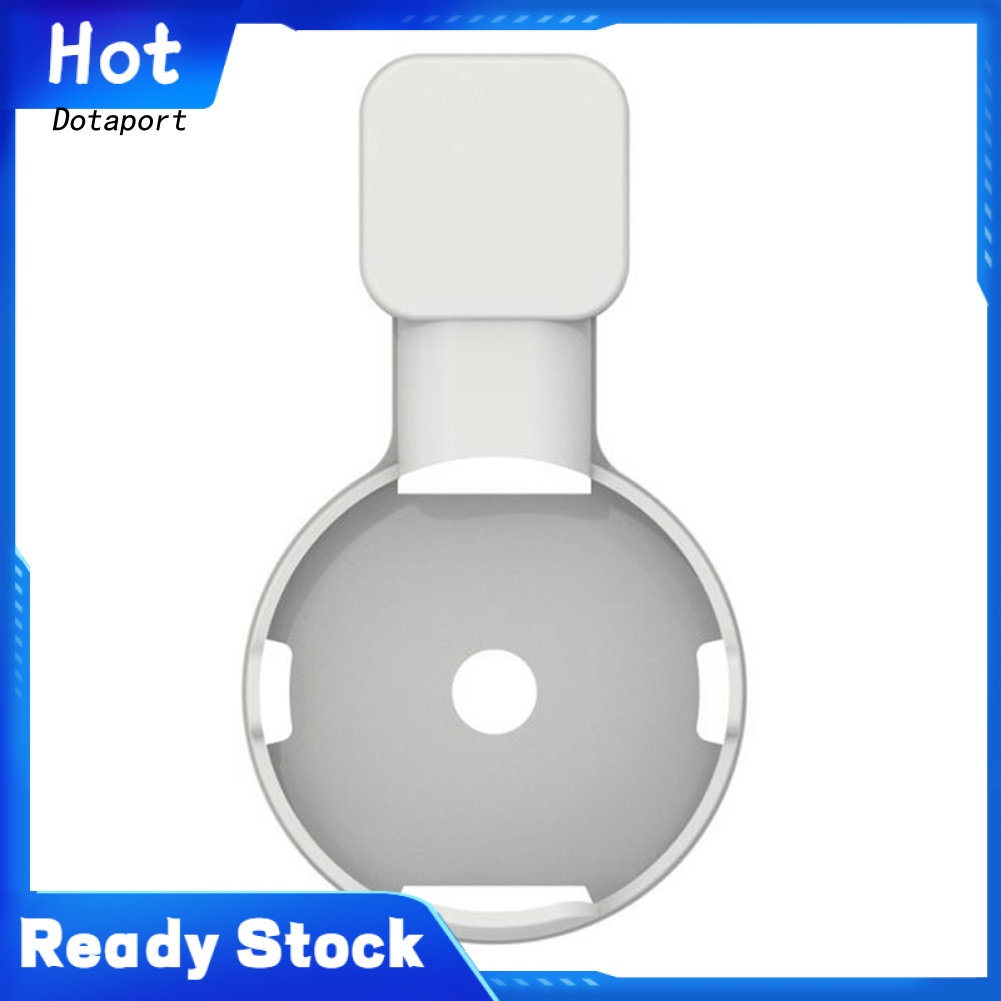 Giá Đỡ Gắn Tường Tiết Kiệm Không Gian Cho Amazon Alexa Echo Dot