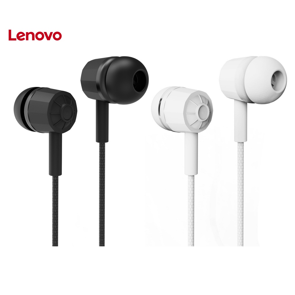 Tai Nghe Nhét Tai Có Dây Mega Bass Nhẹ Chống Ồn Kèm Mic Giắc Cắm 3.5mm Âm Thanh HiFi Kiểu Dáng Thể Thao