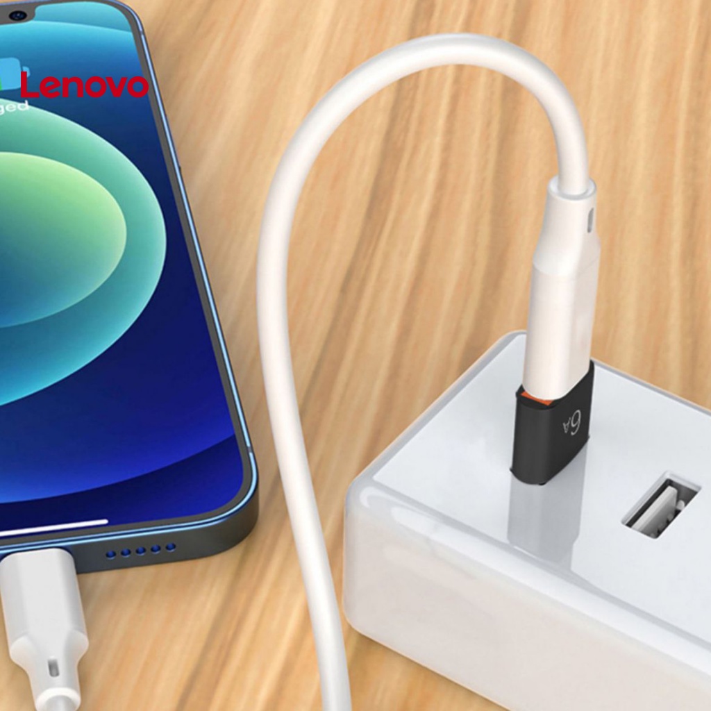 Đầu Chuyển Đổi OTG Type-C 6A Sang USB 3.0 Hình Hoa Hướng Dương Tiện Dụng