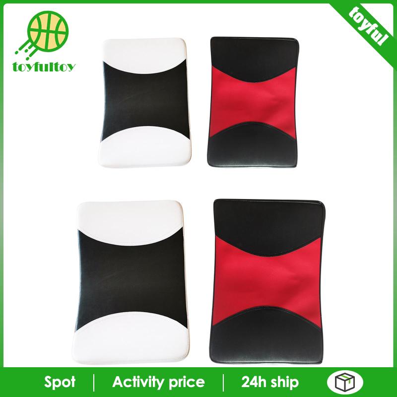 Đệm Tập Đá Thoáng Khí Bền Bỉ Cho Sparring Mma Kick Training