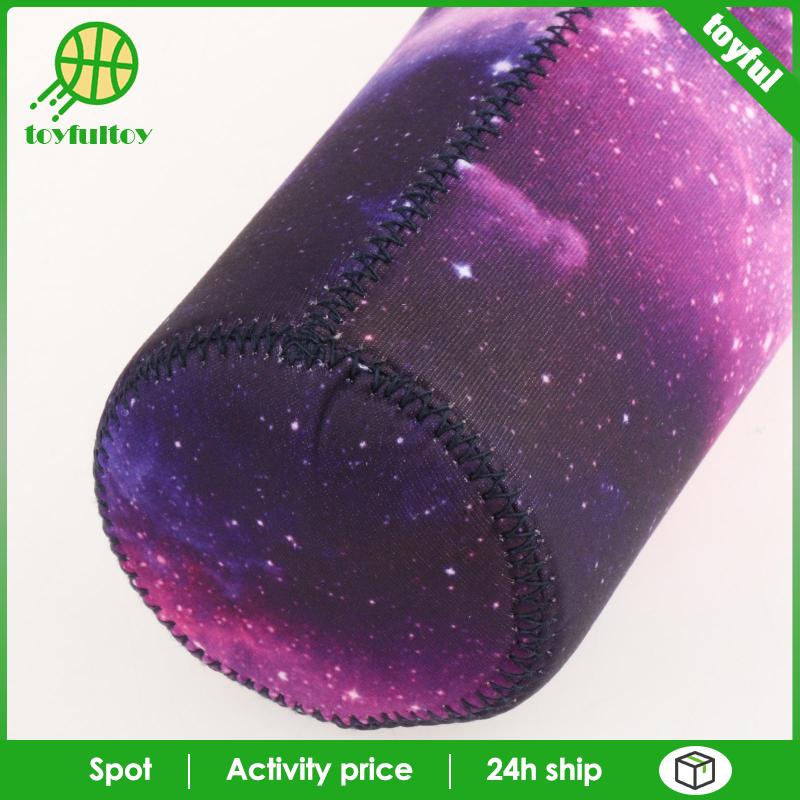 Bình Nước Có Tay Cầm Chống Bụi Tiện Dụng Mang Theo Du Lịch Dã Ngoại