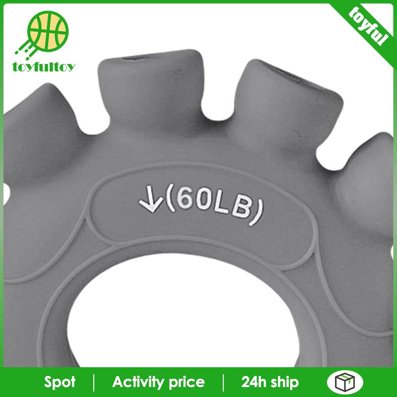 Dụng Cụ Luyện Tập Cơ Tay Tại Nhà Tiện Dụng