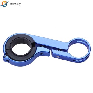 Giá Đỡ Đèn Xe Đạp Mở Rộng 10cm