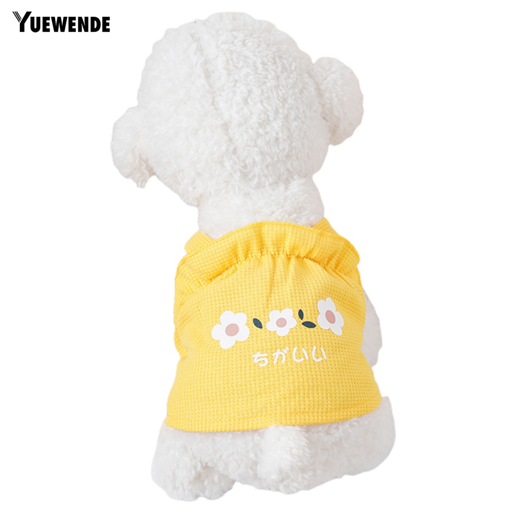 Đầm Lưới Siêu Nhẹ Màu Trơn Dùng Trong Nhà Cho Thú Cưng Siêu Mềm