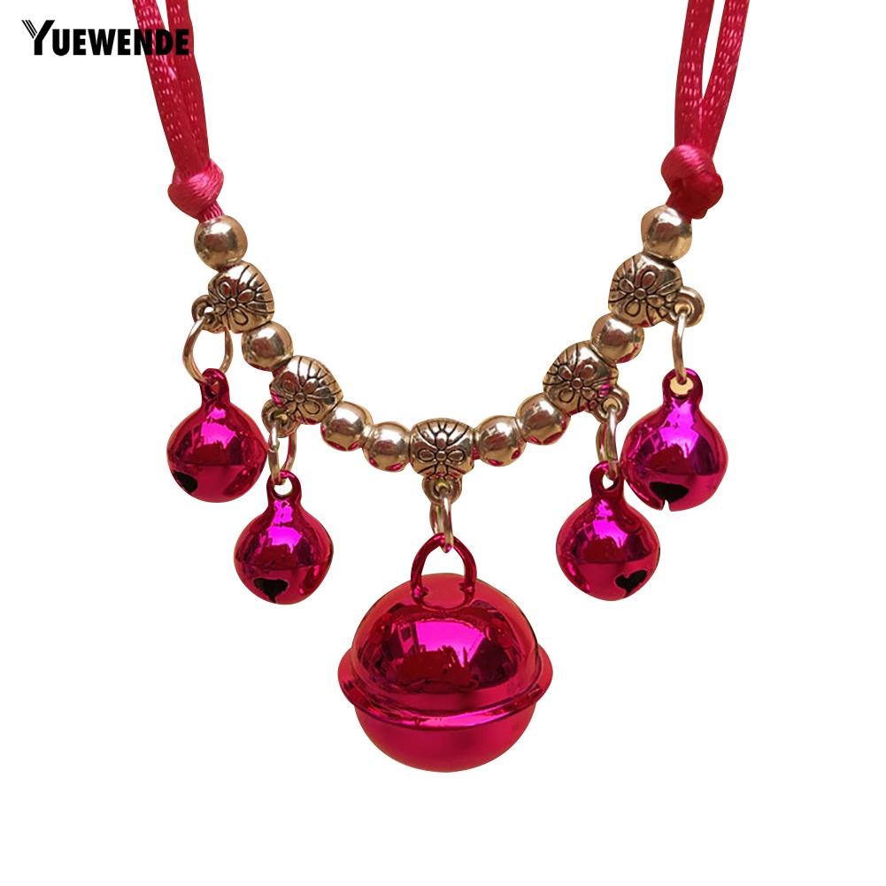 Vòng Cổ Nhiều Lớp Trang Trí Cho Thú Cưng