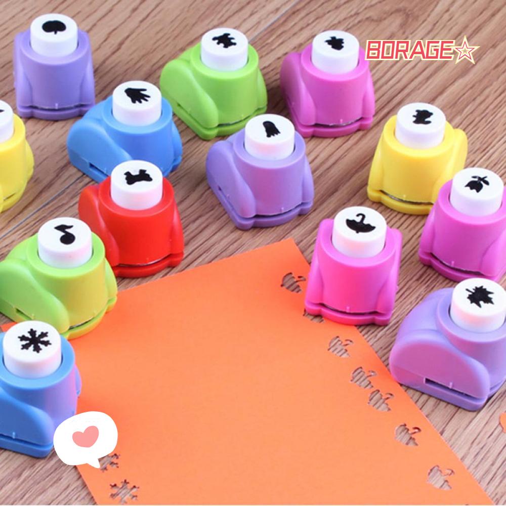 Dụng Cụ Đục Lỗ Dùng Làm Đồ Thủ Công Cho Bé