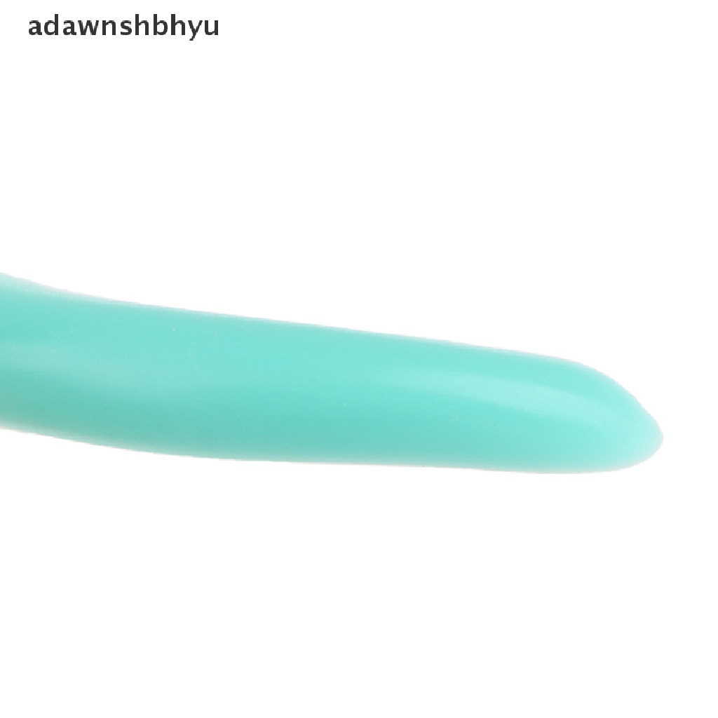 Bộ 7 Cặp Đệm Silicone Uốn Cong Lông Mi Có Thể Tái Sử Dụng