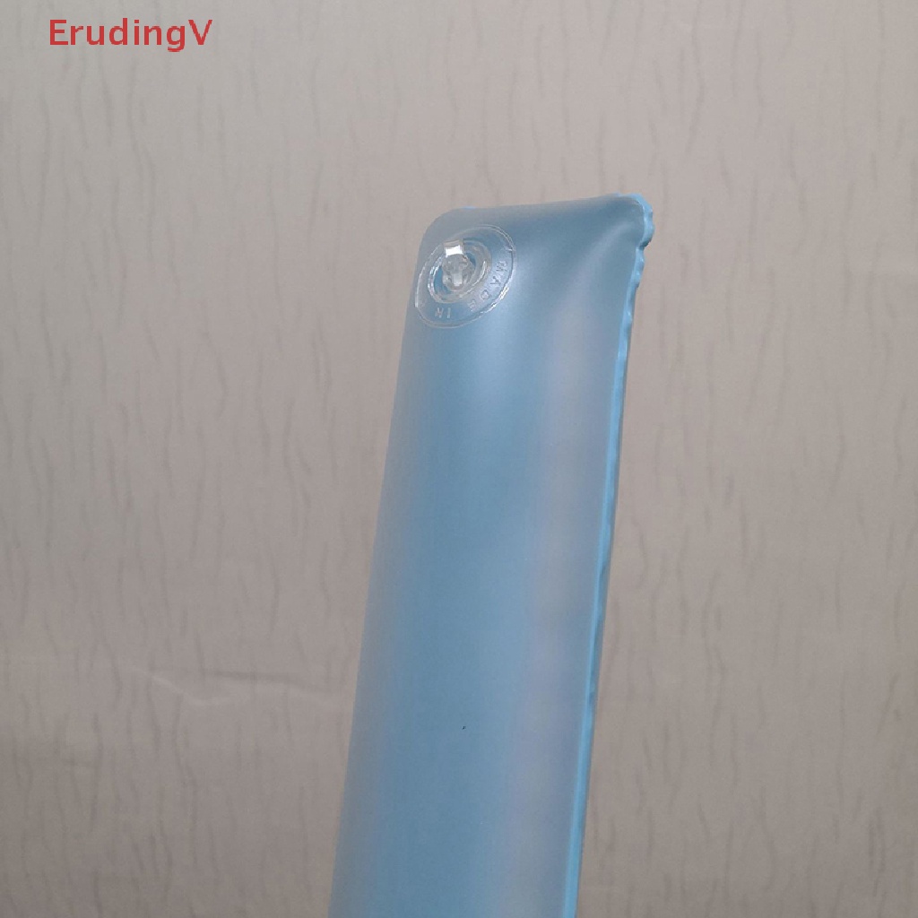 [ErudingV] Mới] Đèn Cắm Trại Bơm Hơi Cầm Tay Có Thể Gập Lại Kèm Sạc USB