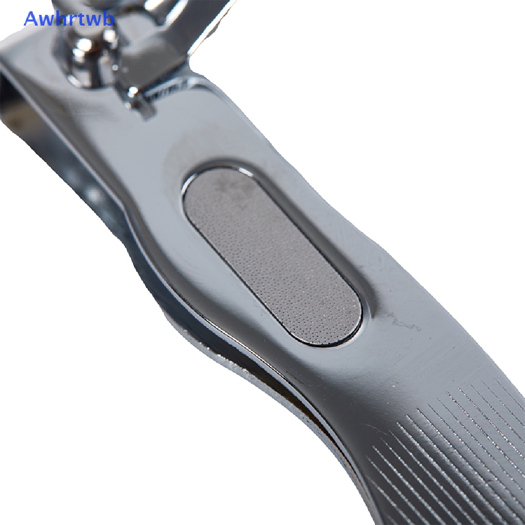 Set 2 Dụng Cụ Làm Móng Chuyên Nghiệp Bằng Thép Không Gỉ Mới