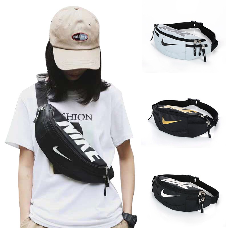 Túi Đeo Chéo Thời Trang Cho Nam Và Nữ