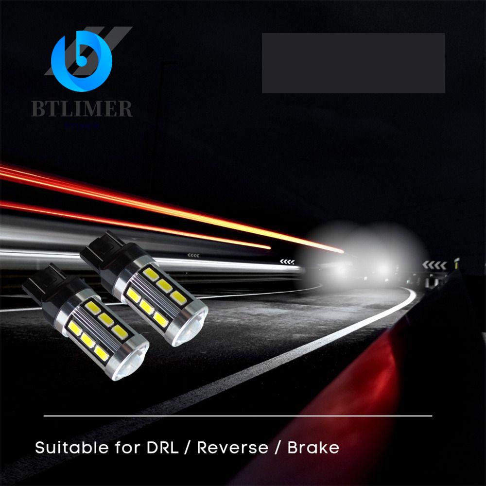 BTLIMER Đèn LED Phanh Tự Động 7443 Cho Xe Hơi