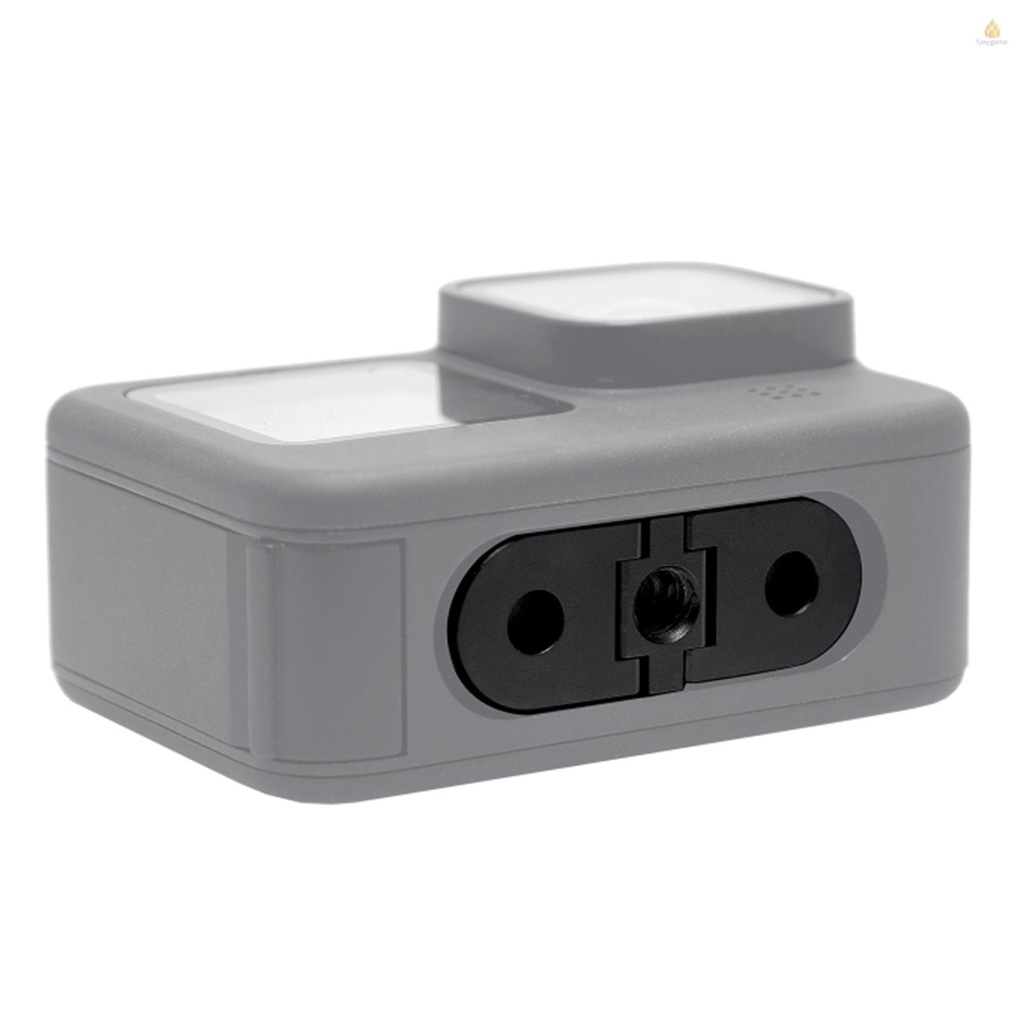 Đế Kim Loại Thay Thế Cho Chân Máy Ảnh 9 / 8 / Max