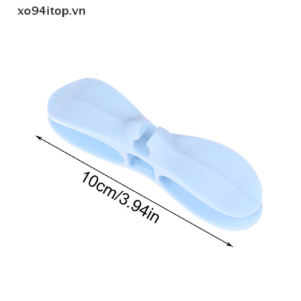 1 / 2 Kẹp Cố Định Dây Cáp Gọn Gàng Cho Nhà Bếp VN