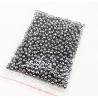 Bi Sắt Xe Đạp Size 8mm (gói 1000g) - Đồ Câu SIMANO
