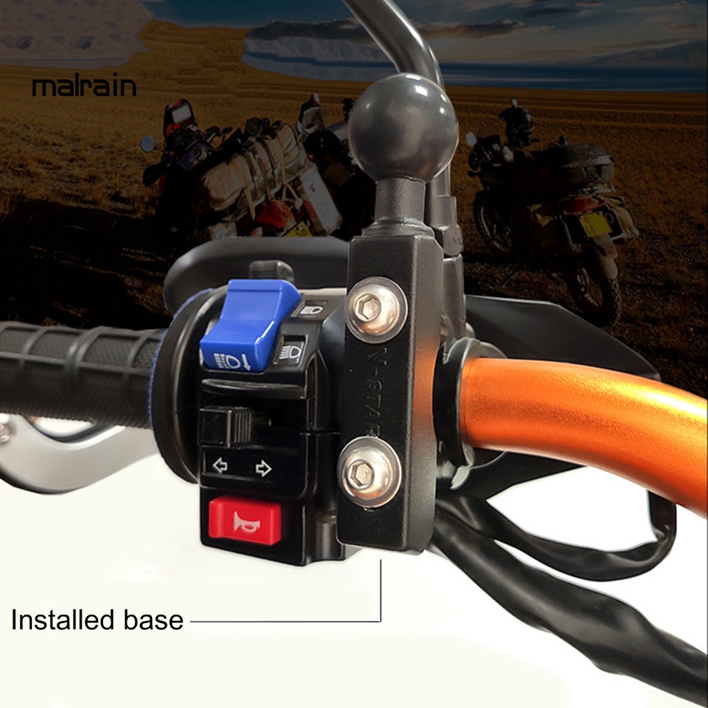 Đầu Nối Bóng Tròn Không Gỉ Chuyên Dụng Cho Xe Hơi